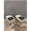 Image 2 : (2) - ALLEN-BRADLEY 20D D 022 A 3 EYNADACE POWERFLEX 700S DRIVES