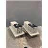 Image 2 : (2) - ALLEN-BRADLEY 20G11 F D 8P0 AA0NNNNN POWERFLEX 755 DRIVES