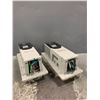 Image 1 : (2) - ALLEN-BRADLEY 20G11 F D 022 AA0NNNNN POWERFLEX 755 DRIVES