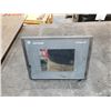Image 1 : ALLEN BRADLEY 2711-T9C1 PANELVIEW 900 DISPLAY MONITOR