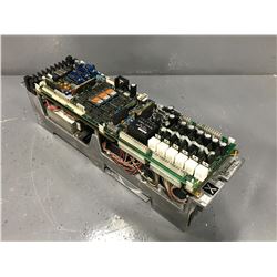 MITSUBISHI TRS100B SERVO DRIVE