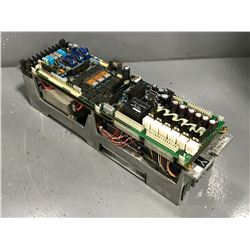 MITSUBISHI TRS100B SERVO DRIVE