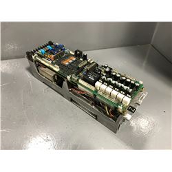 MITSUBISHI TRS100B SERVO DRIVE