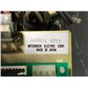Image 4 : MITSUBISHI ADU80A POWER SUPPLY