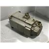 Image 2 : MITSUBISHI HA100NCB-S AC SERVO MOTOR