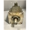 Image 3 : MITSUBISHI HA103NC-S AC SERVO MOTOR