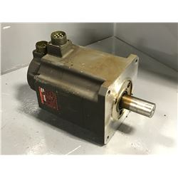 MITSUBISHI HA103NC-S AC SERVO MOTOR