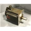 Image 1 : MITSUBISHI HA103NC-S AC SERVO MOTOR