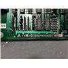 Image 9 : LOT OF MITSUBISHI CIRCUIT BOARDS *SEE PICS FOR PART #'S*