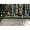 Image 5 : (2) MITSUBISHI MC301B CIRCUIT BOARD