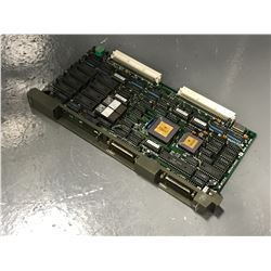 MITSUBISHI MC121A CIRCUIT BOARD
