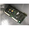 Image 2 : MITSUBISHI MC121A CIRCUIT BOARD