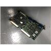 Image 2 : MITSUBISHI MC611B CIRCUIT BOARD