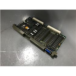 MITSUBISHI MC724B CIRCUIT BOARD