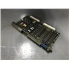 Image 1 : MITSUBISHI MC724B CIRCUIT BOARD