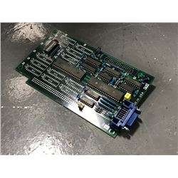 MITSUBISHI RF31C CIRCUIT BOARD