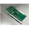 Image 1 : MITSUBISHI QX531B CIRCUIT BOARD