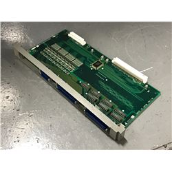 MITSUBISHI QX531B CIRCUIT BOARD