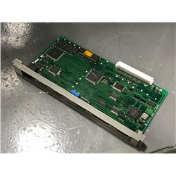 MITSUBISHI QX522B CIRCUIT BOARD