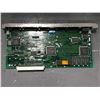 Image 3 : MITSUBISHI QX522B CIRCUIT BOARD