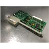 Image 1 : MITSUBISHI QX611B CIRCUIT BOARD