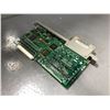 Image 2 : MITSUBISHI QX611B CIRCUIT BOARD