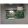 Image 3 : MITSUBISHI QX611B CIRCUIT BOARD