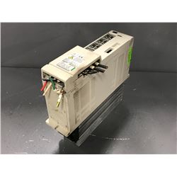 MITSUBISHI MDS-B-V1-45 SERVO DRIVE UNIT