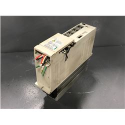 MITSUBISHI MDS-B-V2-3535 SERVO DRIVE UNIT