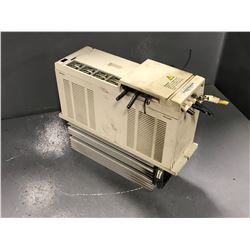 MITSUBISHI MDS-A-SP-150 SERVO DRIVE UNIT