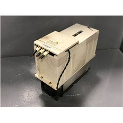 MITSUBISHI MDS-A-CV-260 SERVO DRIVE UNIT