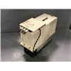 Image 1 : MITSUBISHI MDS-A-CV-260 SERVO DRIVE UNIT