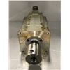 Image 3 : MITSUBISHI HA200NC-S AC SERVO MOTOR