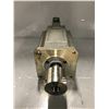 Image 3 : MITSUBISHI HA200NC-S AC SERVO MOTOR
