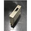 Image 1 : MITSUBISHI MDS-A-BT-4 BATTERY UNIT