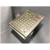 Image 2 : MITSUBISHI 4MB536A OPERATION BOARD