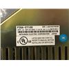 Image 4 : MITSUBISHI FCUA-CT100 OPERATOR PANEL