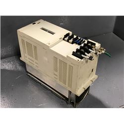 MITSUBISHI MDS-B-CV-260 SERVO DRIVE