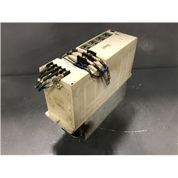 MITSUBISHI MDS-B-SP-150 SERVO DRIVE