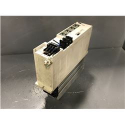 MITSUBISHI MDS-B-V2-3535 SERVO DRIVE