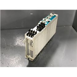 MITSUBISHI MDS-C1-V2-2020 SERVO DRIVE