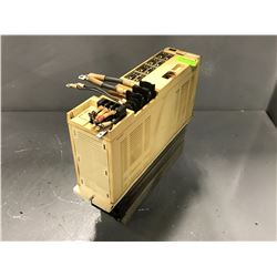 MITSUBISHI MDS-B-V2-3535 SERVO DRIVE UNIT