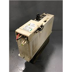 MITSUBISHI MDS-B-V1-45 SERVO DRIVE UNIT