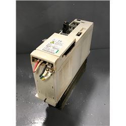 MITSUBISHI MDS-B-V1-45 SERVO DRIVE UNIT