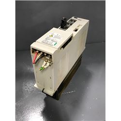 MITSUBISHI MDS-B-V1-45 SERVO DRIVE UNIT