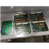 Image 1 : LOT OF MITSUBISHI CIRCUIT BOARDS *SEE PICS FOR PART #'S*