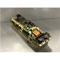 MITSUBISHI TRA41A SERVO DRIVE