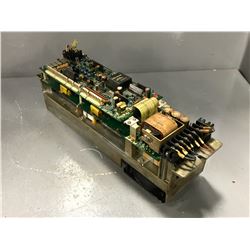 MITSUBISHI TRA61A SERVO DRIVE