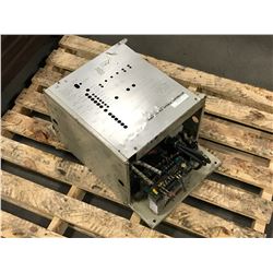 MITSUBISHI DIAROL / DL-SCZ-K- SPINDLE CONTROLLER