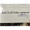 Image 4 : MITSUBISHI DIAROL / DL-SCZ-K- SPINDLE CONTROLLER